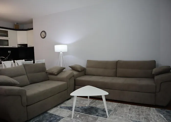 Prima Apartments