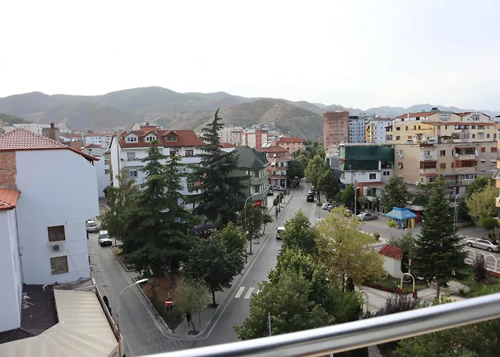 Prima Apartments
