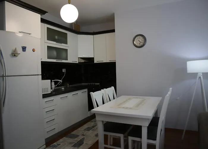 Prima Apartments