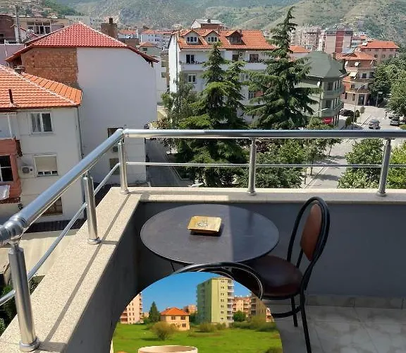 Prima Apartments