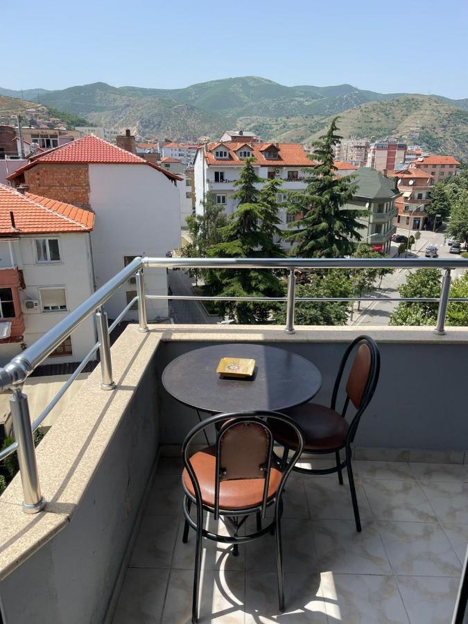 Prima Apartment