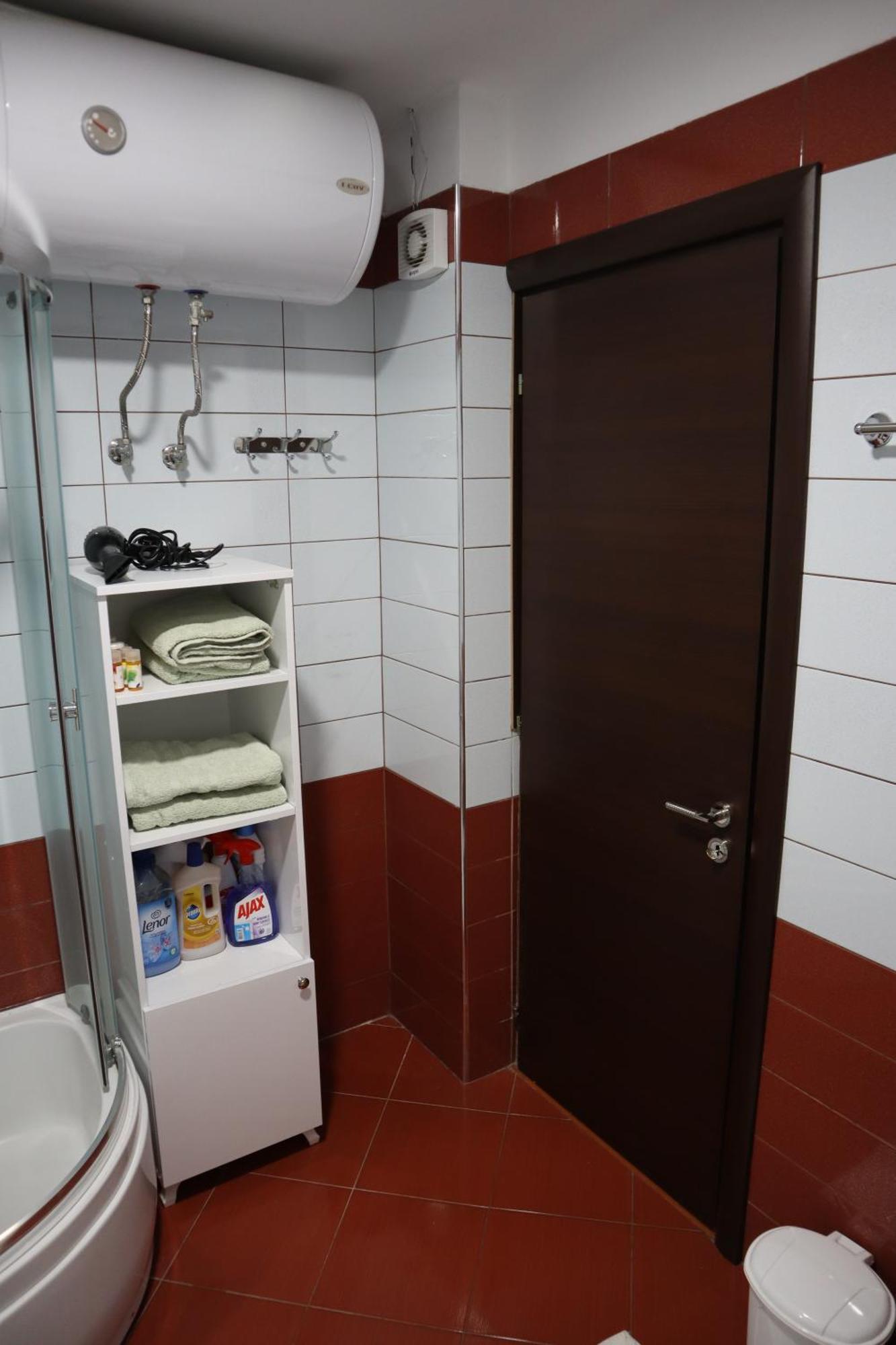 Prima Apartment