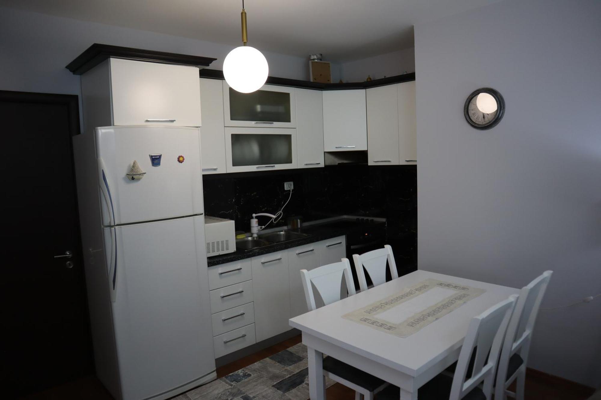 Prima Apartment Pogradec