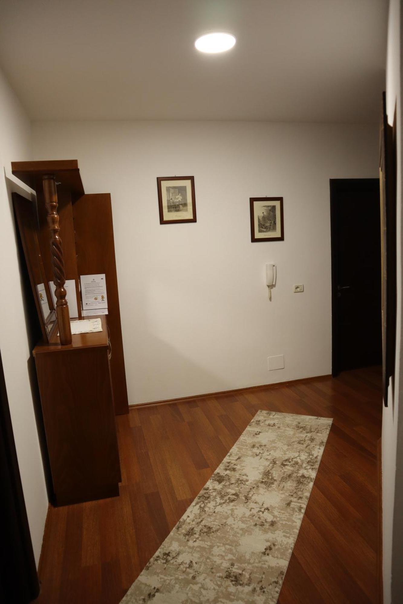 Apartment Prima *
