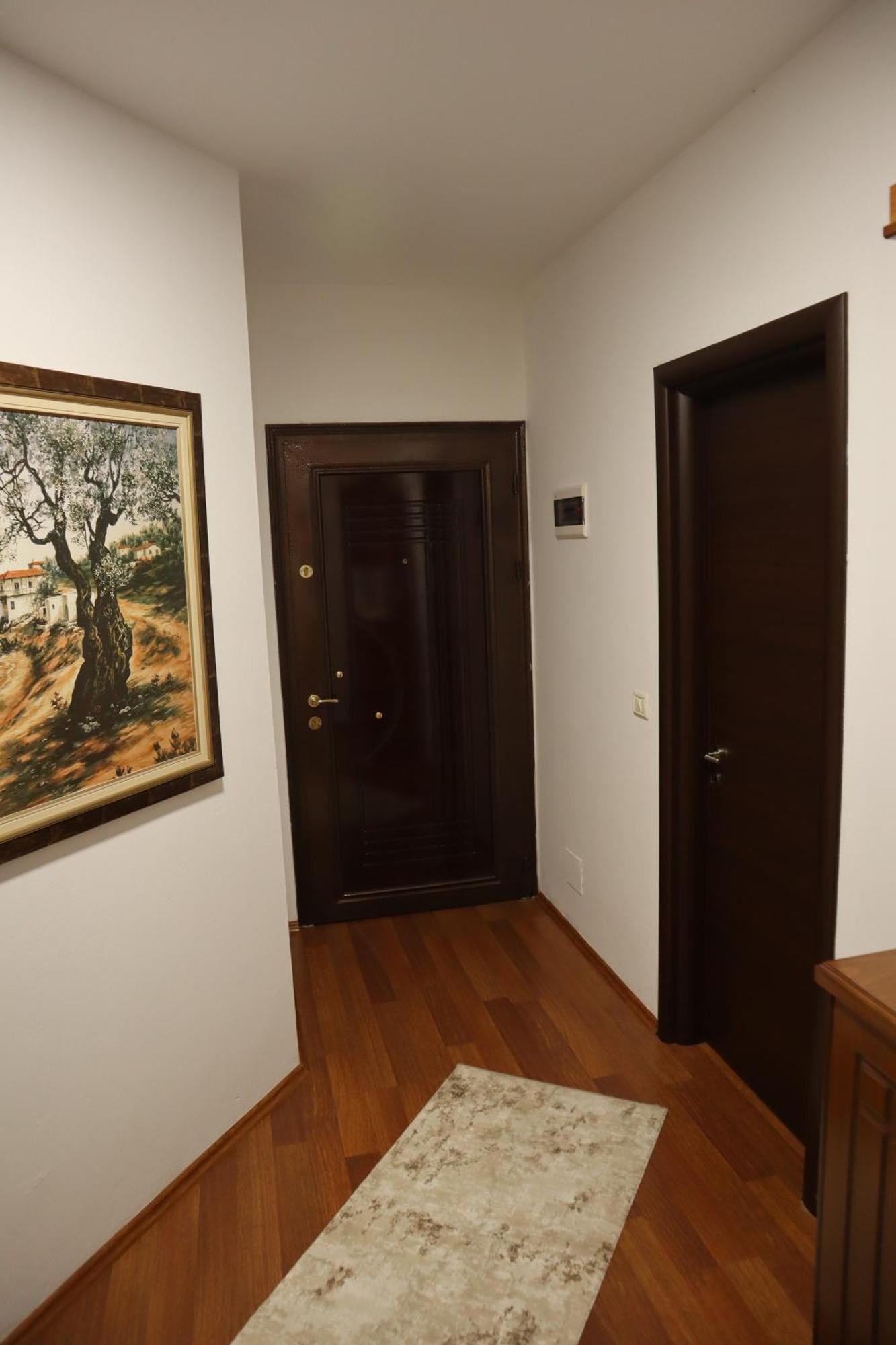 Apartment Prima Pogradec