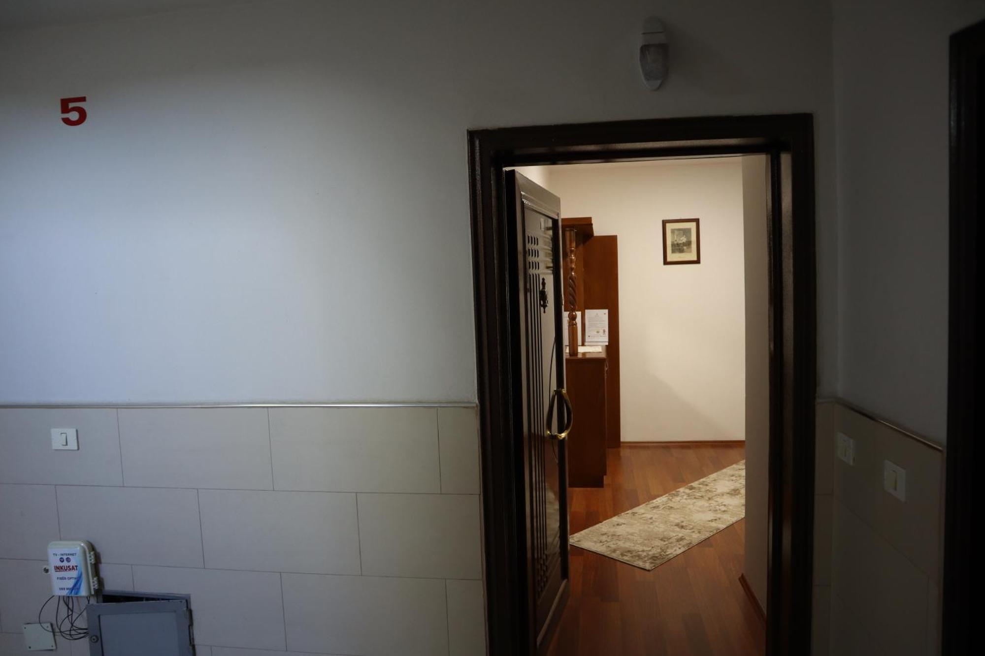Prima Pogradec