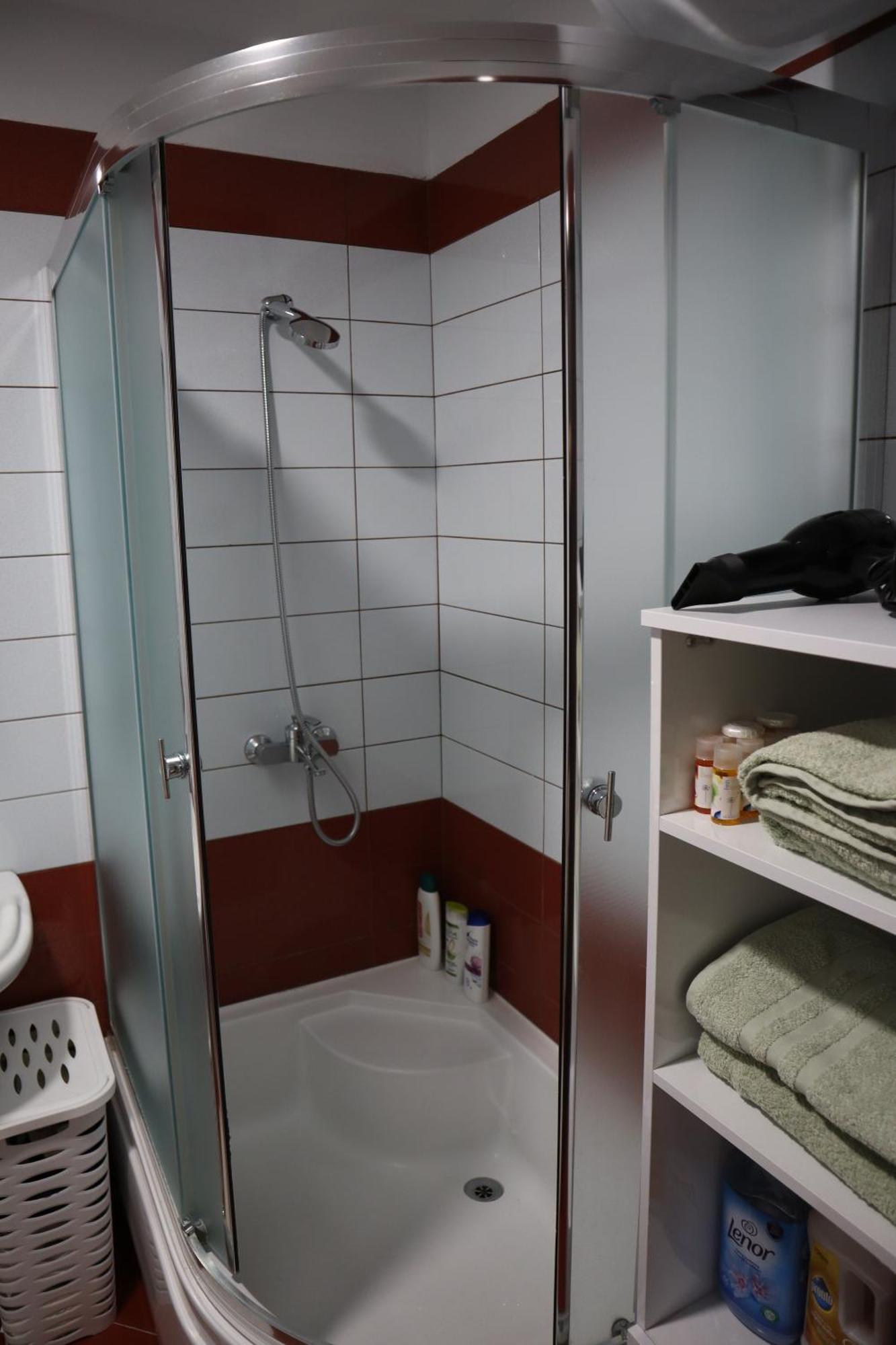 Apartment Prima Pogradec