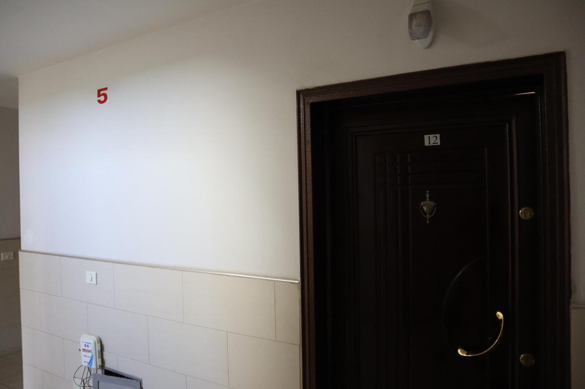 Prima Apartment Pogradec