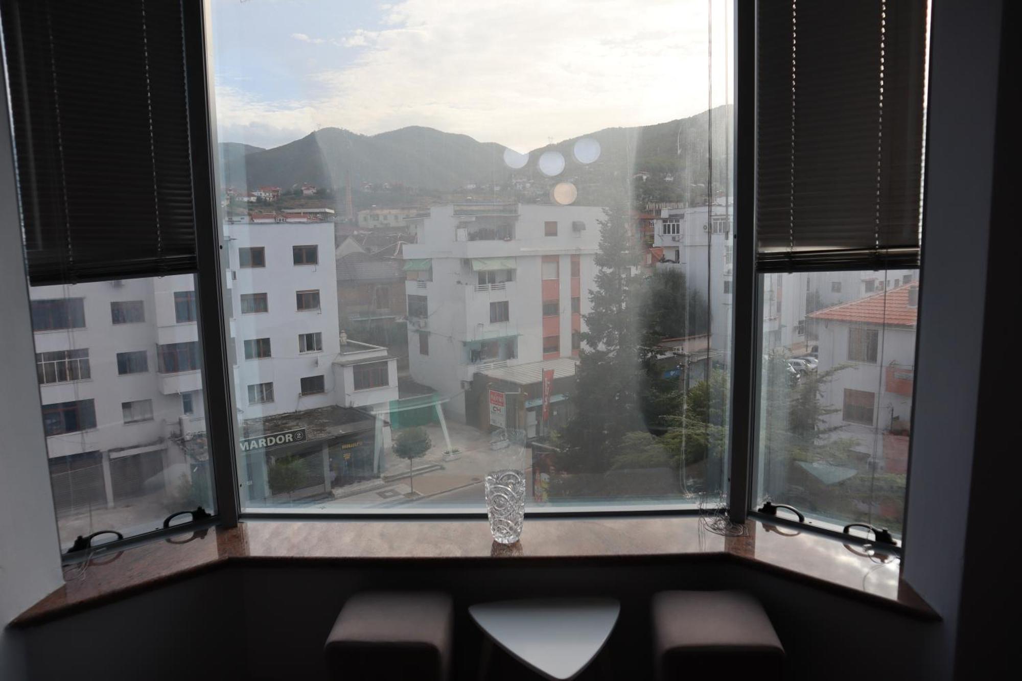 Prima Pogradec