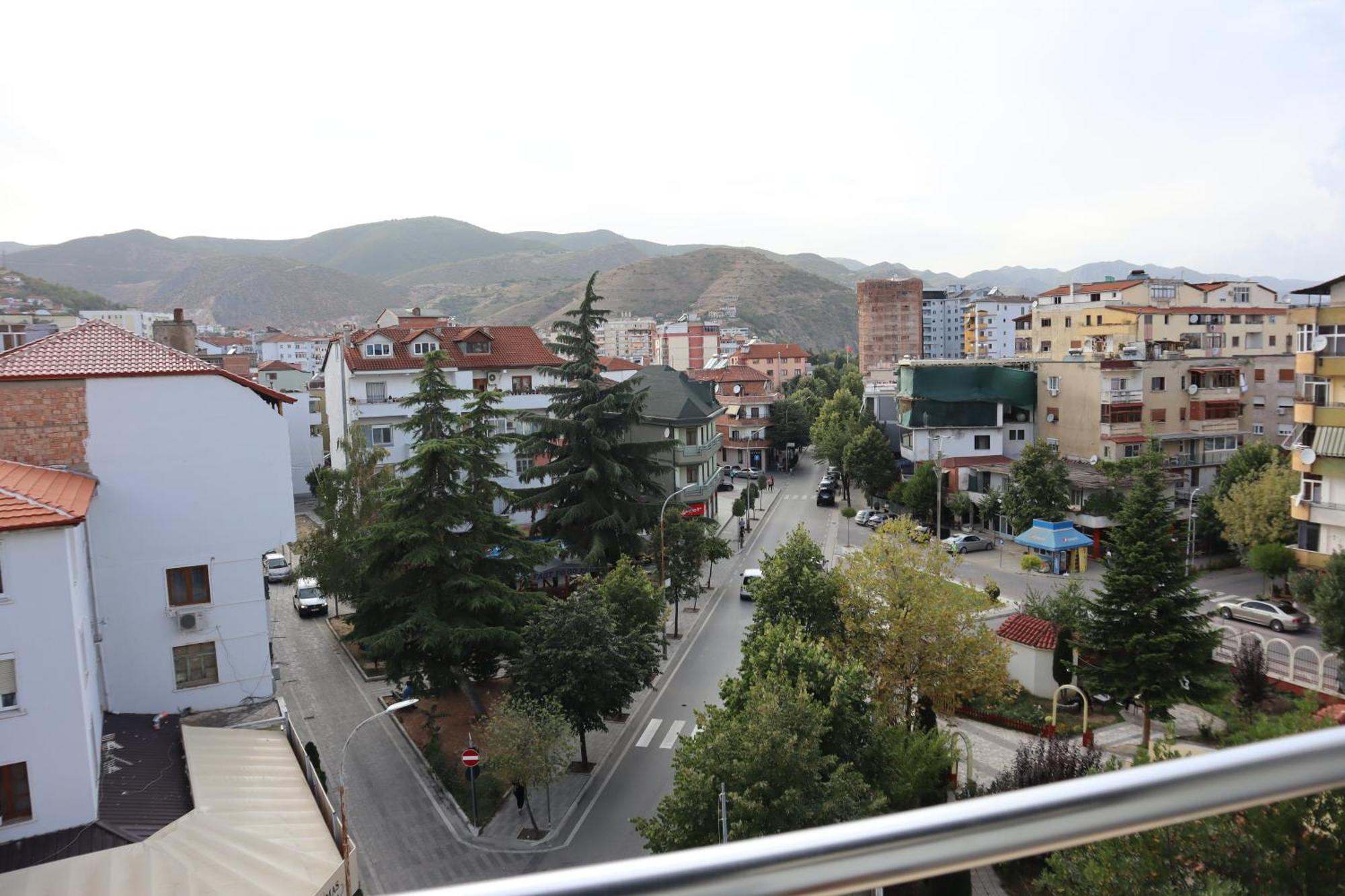 Apartment Prima *