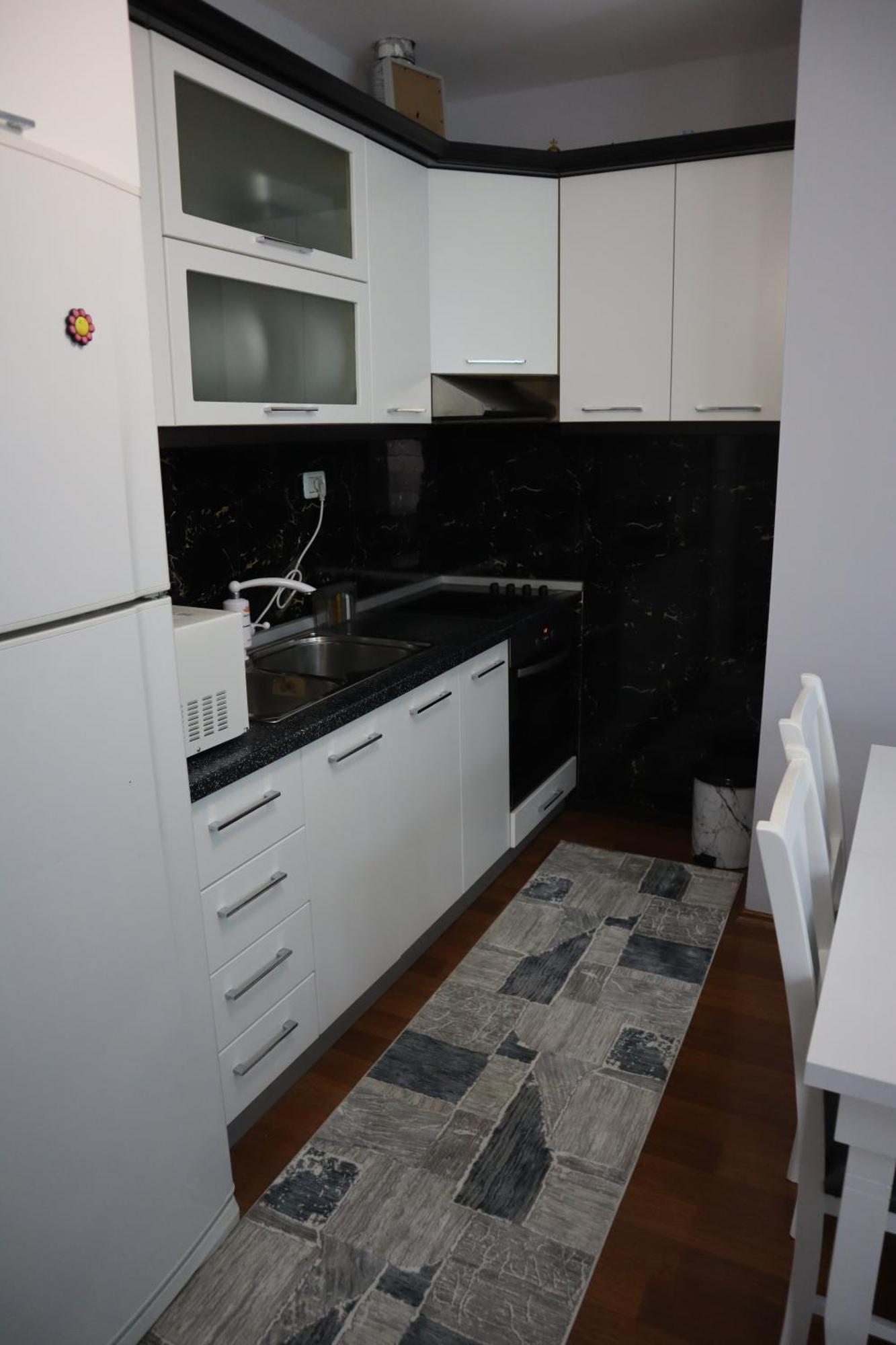 Apartment Prima
