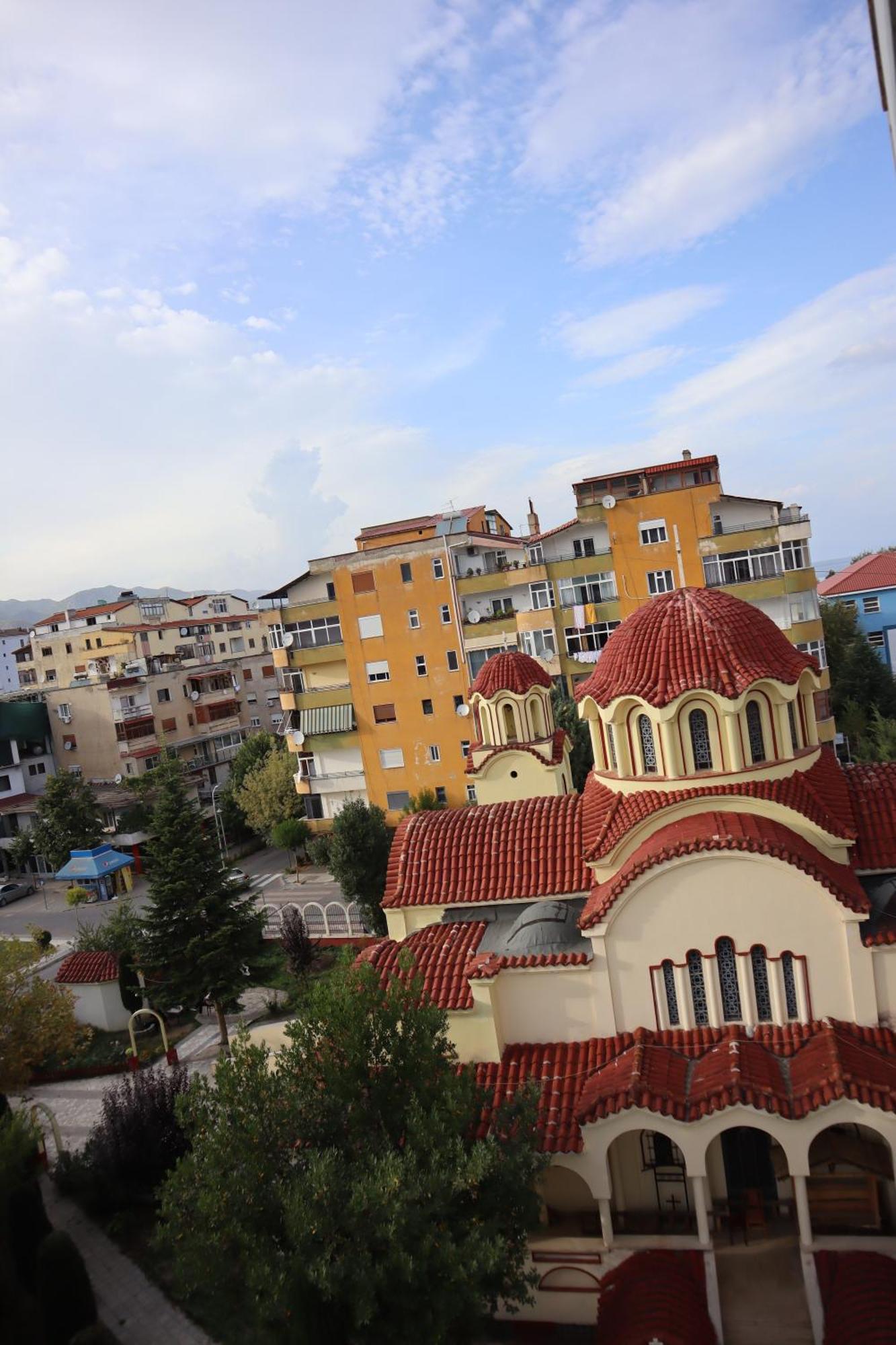 Prima Pogradec