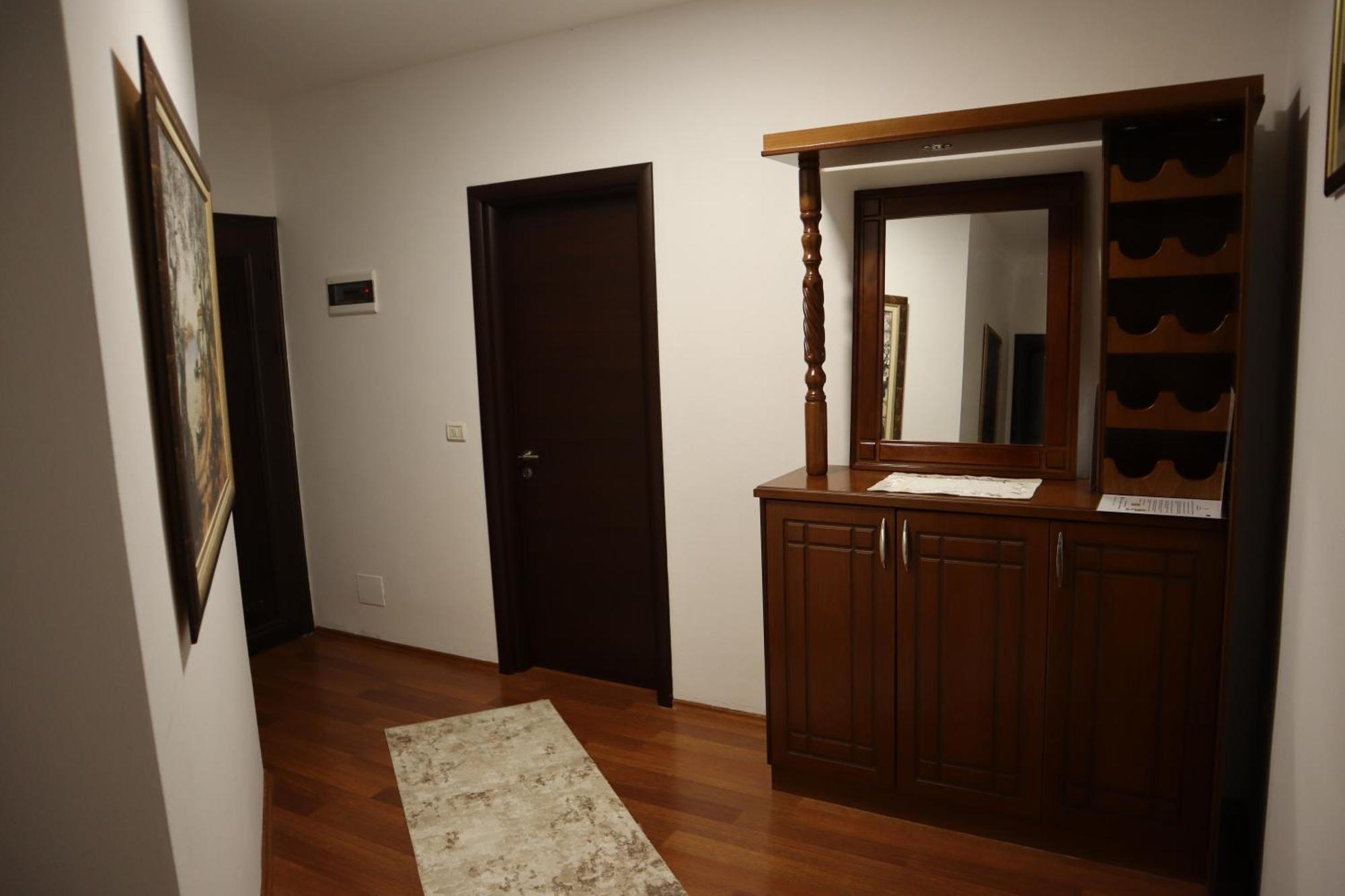 Apartment Prima *