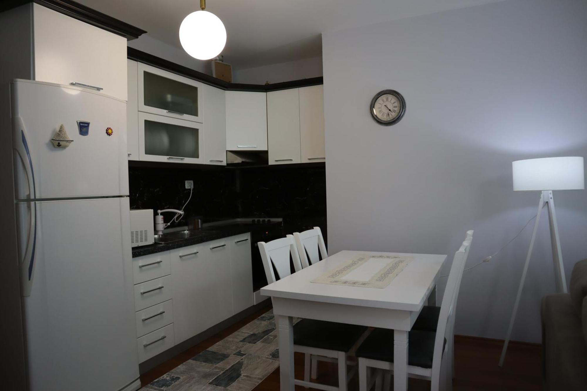 Apartment Prima Pogradec