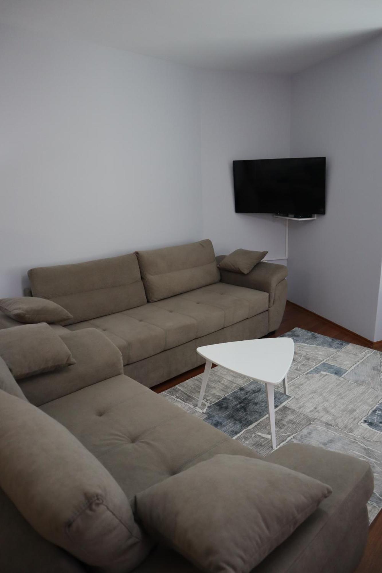 Apartment Prima Pogradec