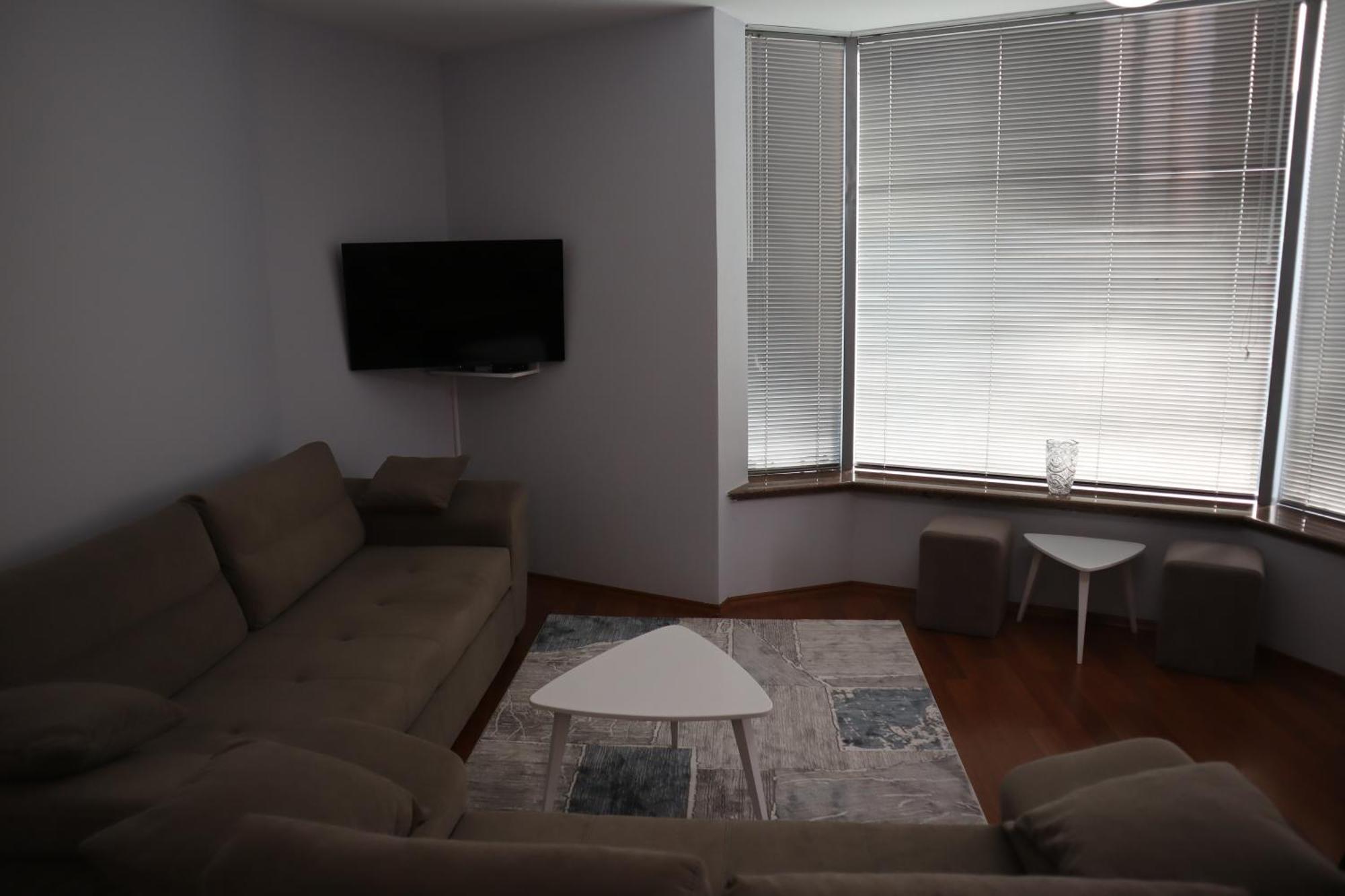 Prima Apartment Pogradec