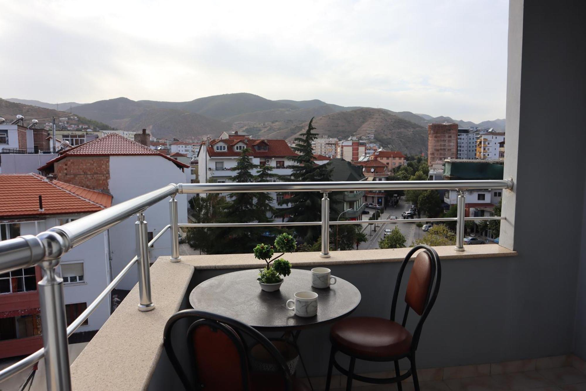 Apartment Prima *