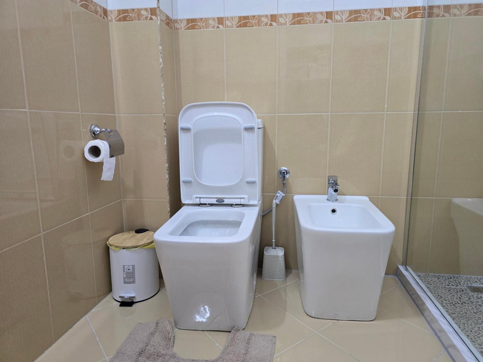 Apartment Prima Pogradec
