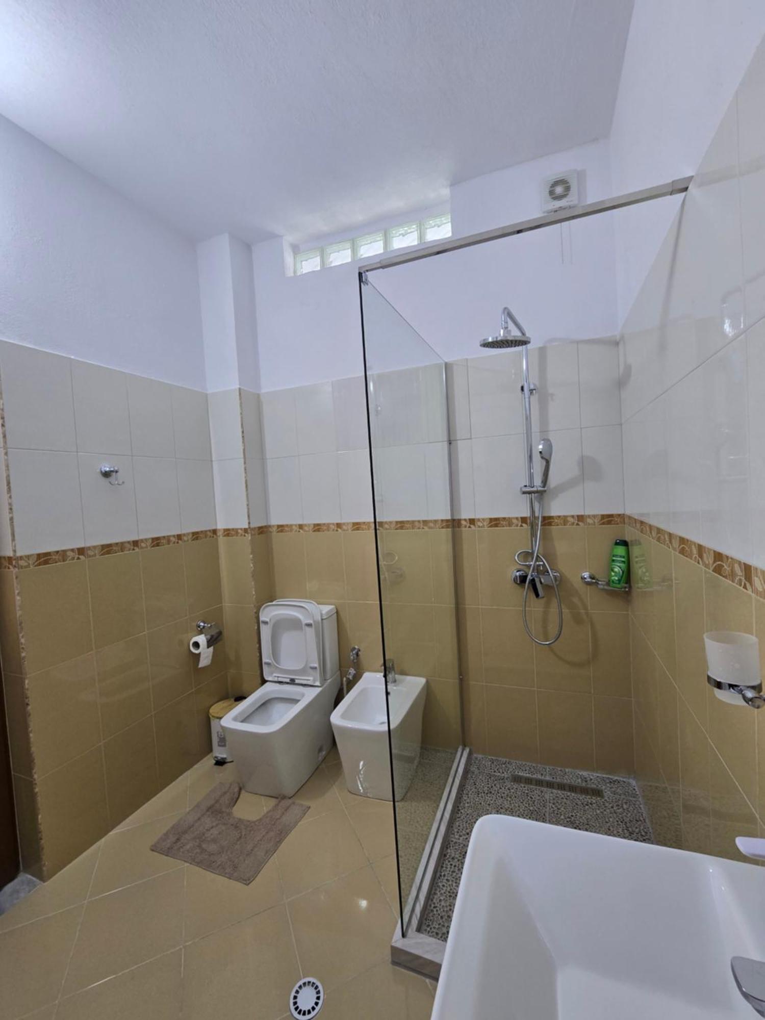 Prima Apartment