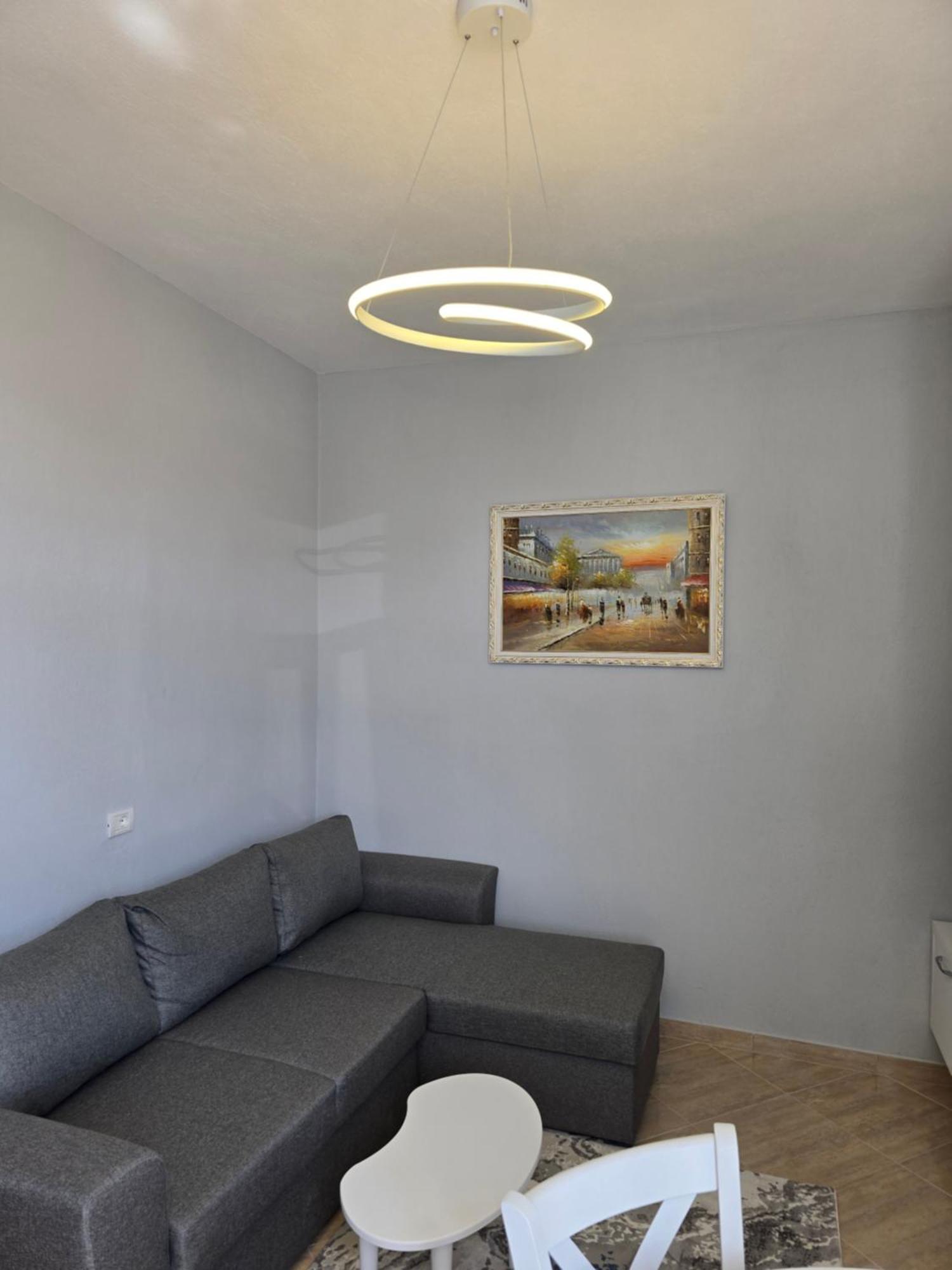 Apartment Prima