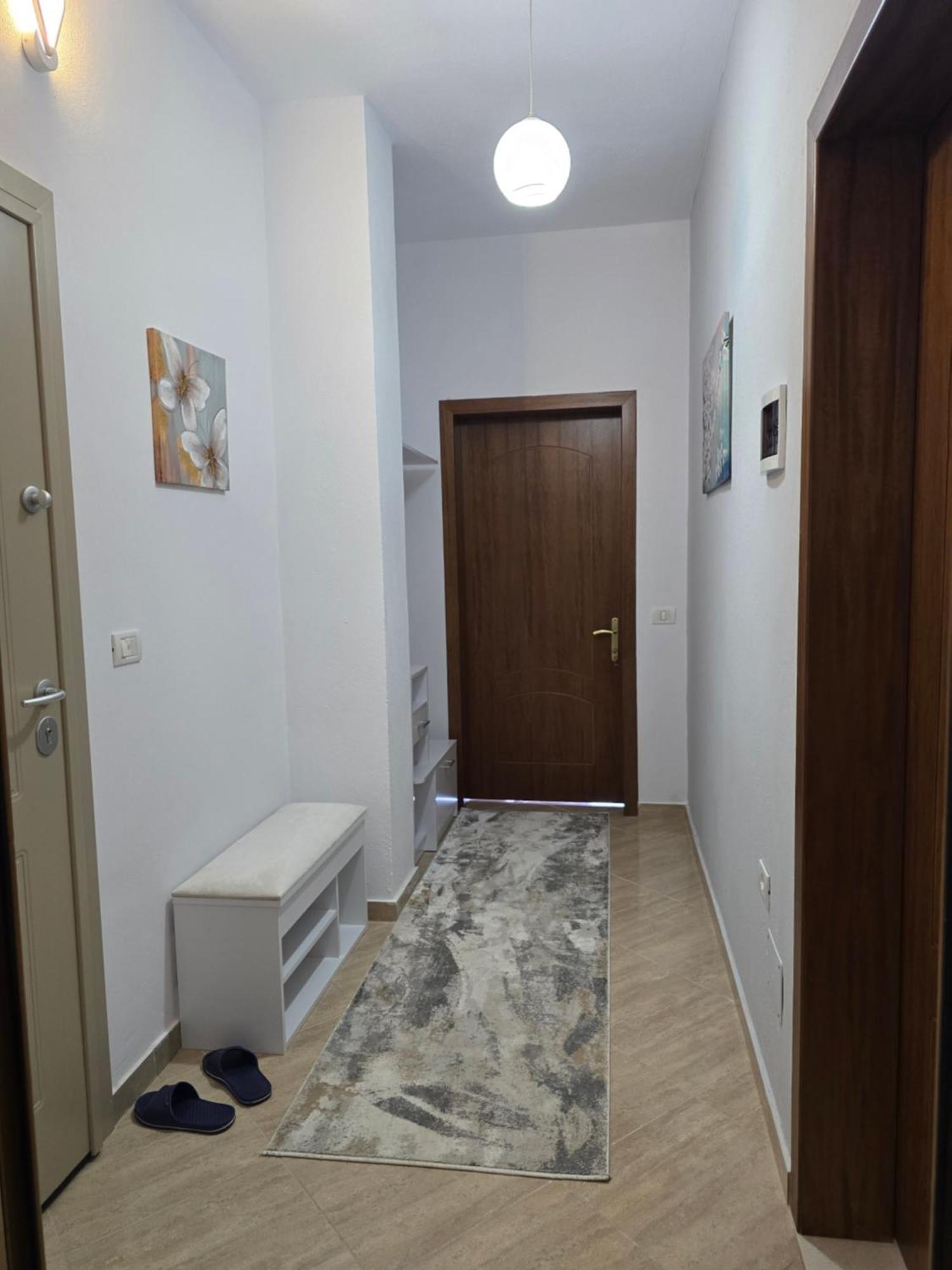 Prima Apartment *