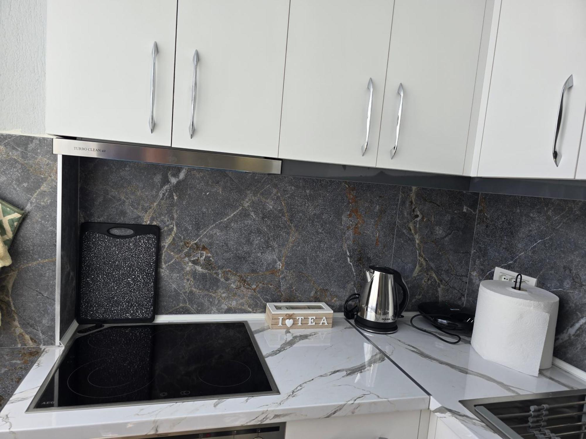 Apartment Prima *