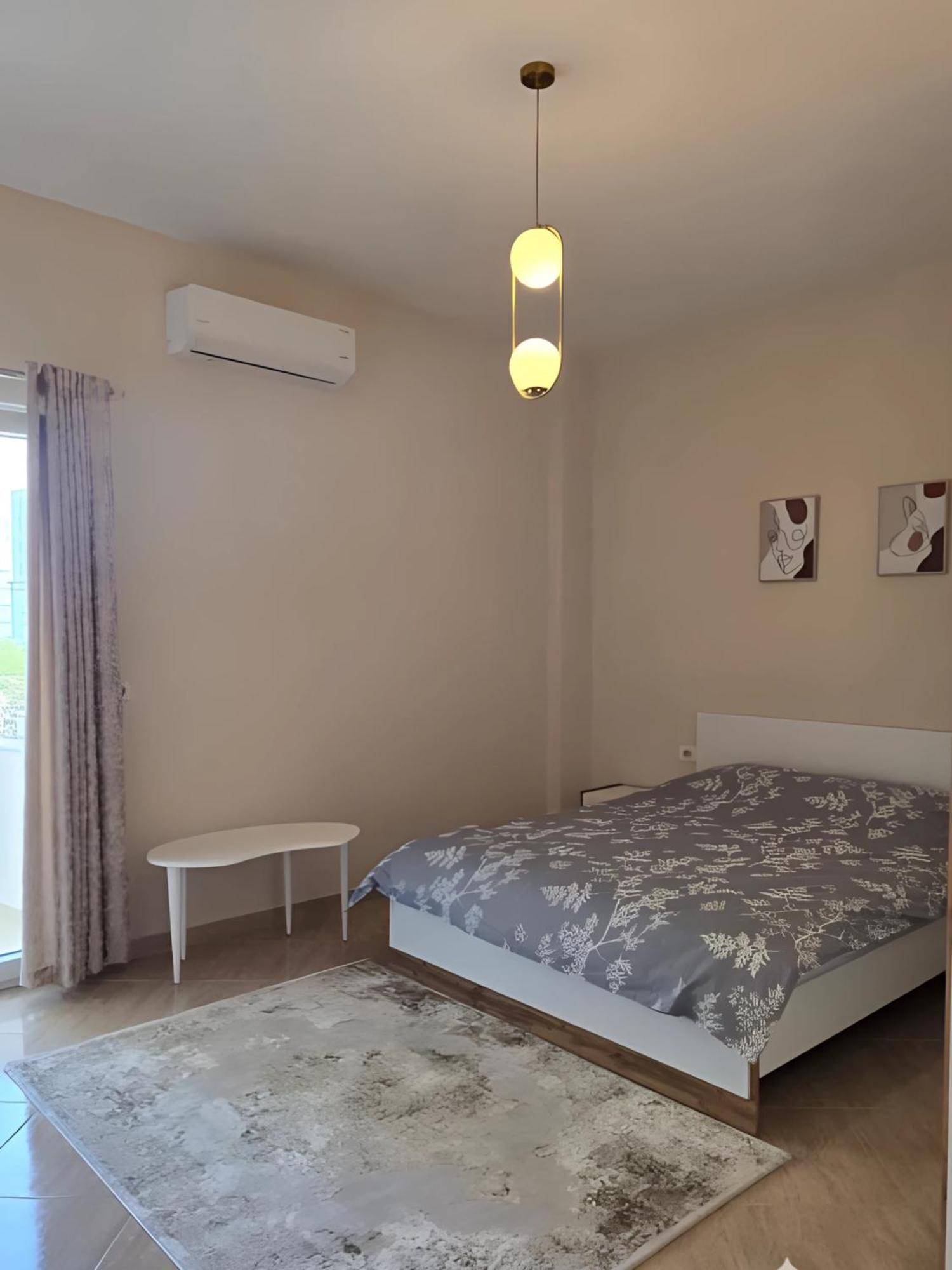Prima Apartment Pogradec