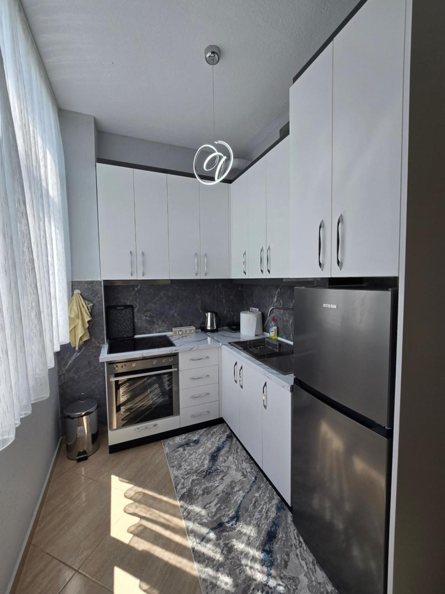 Apartment Prima Pogradec