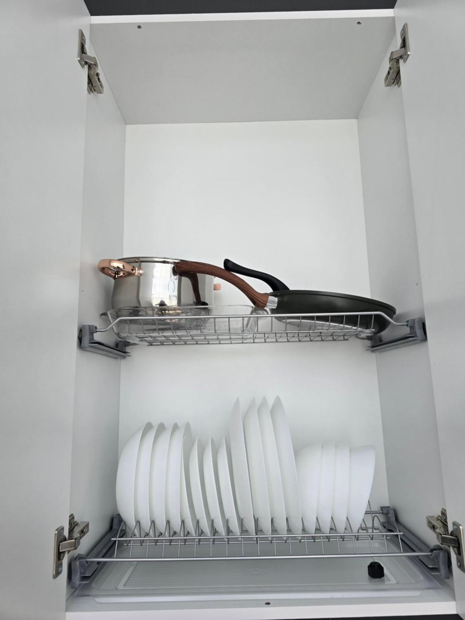Prima Apartment