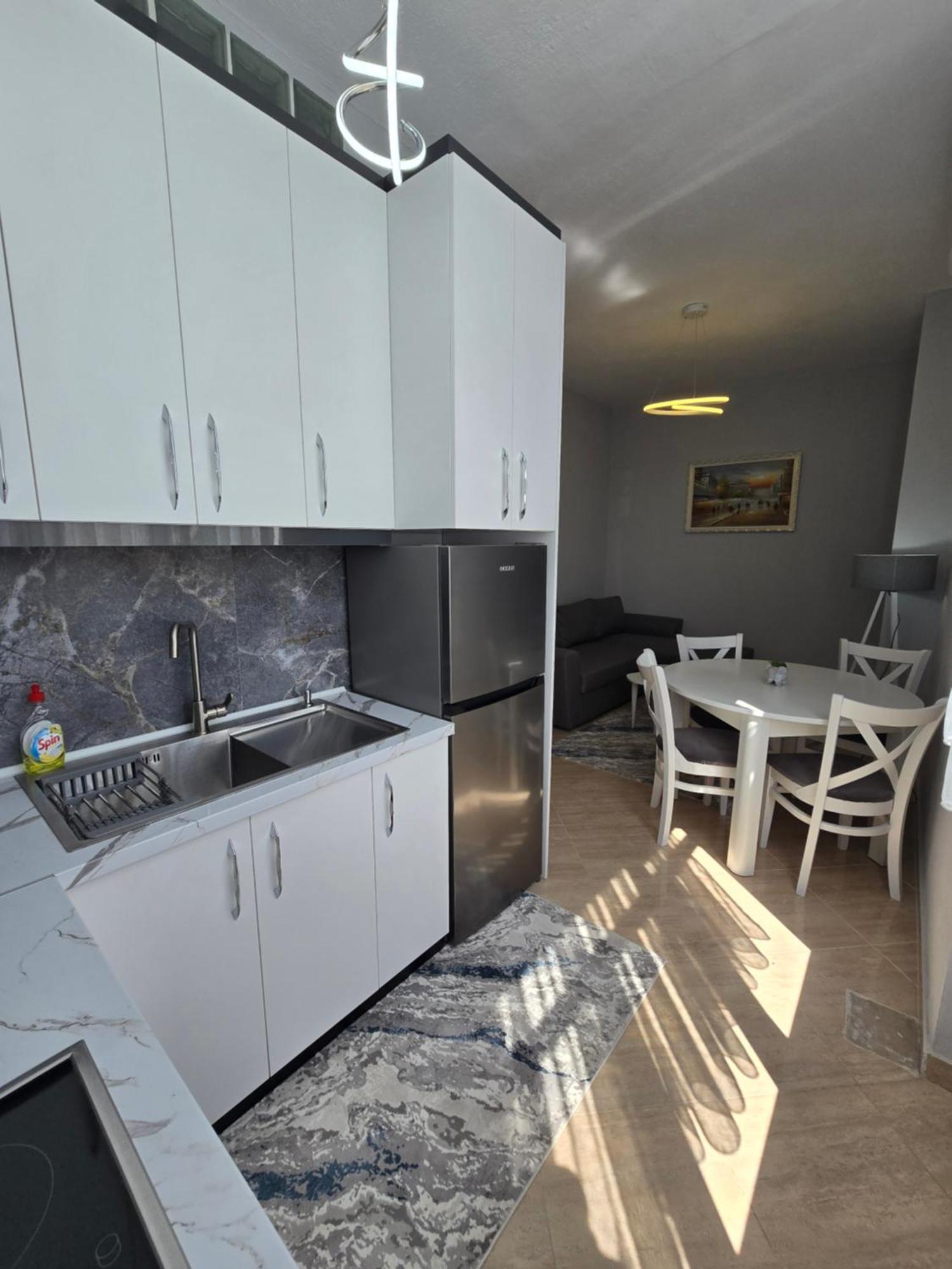 Apartment Prima