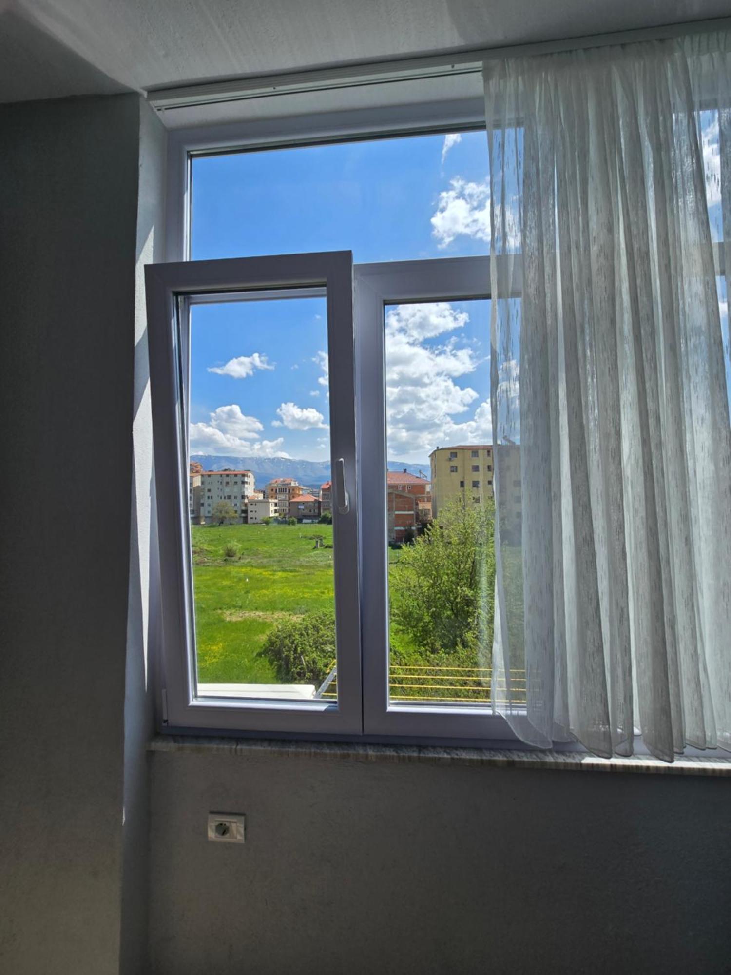 Apartment Prima *