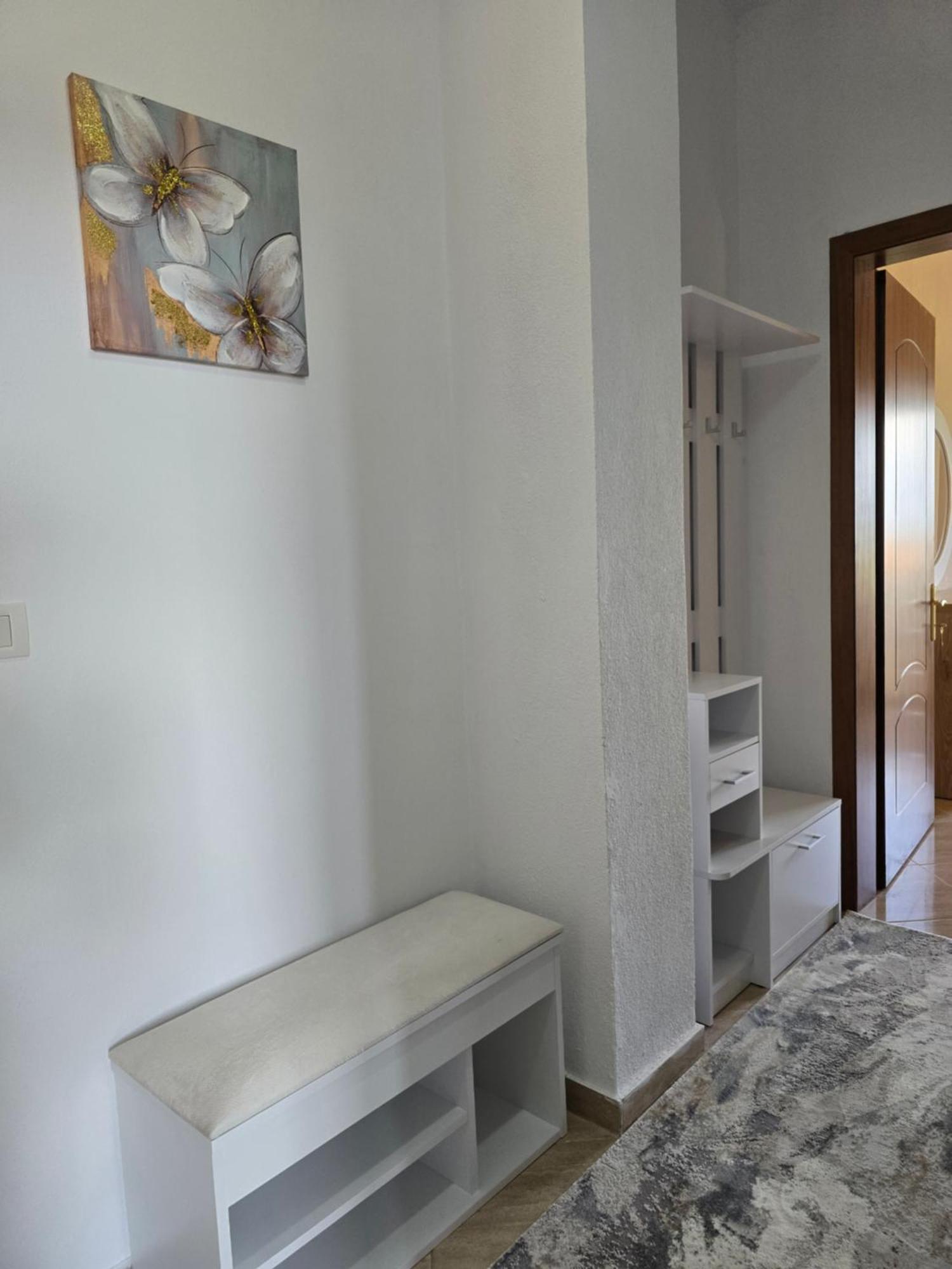 Prima Apartment Pogradec