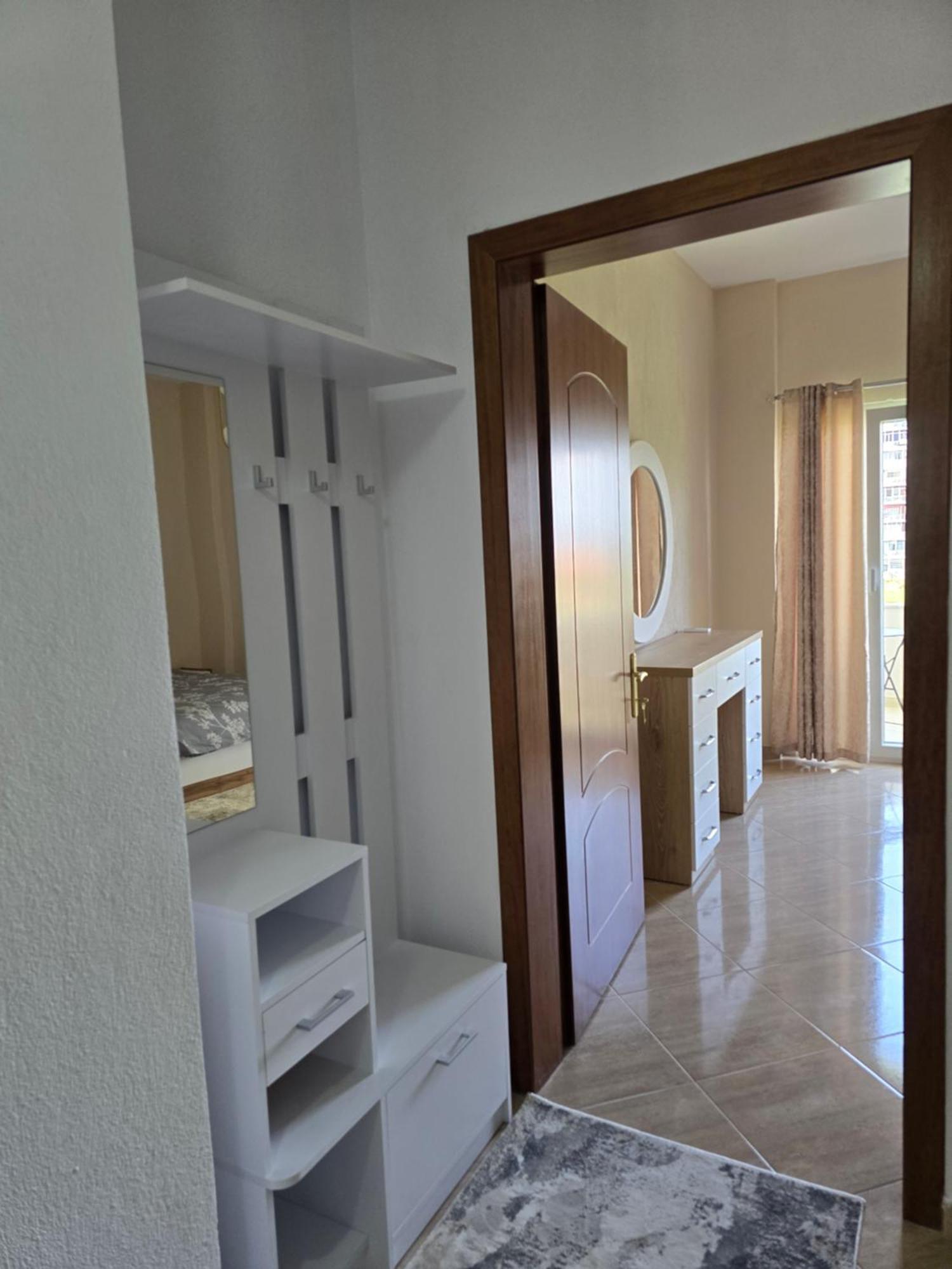 Apartment Prima Pogradec