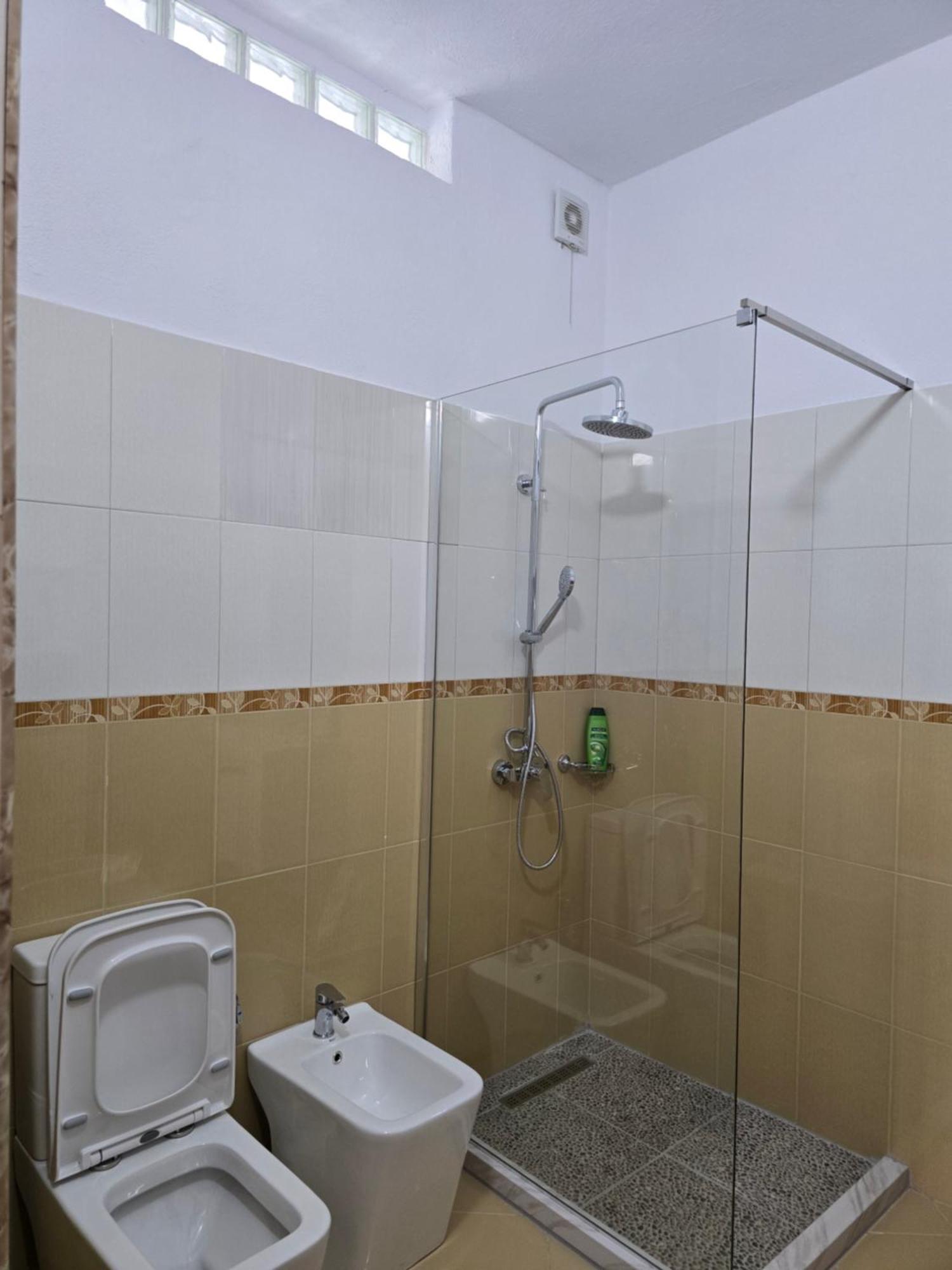 Apartment Prima *