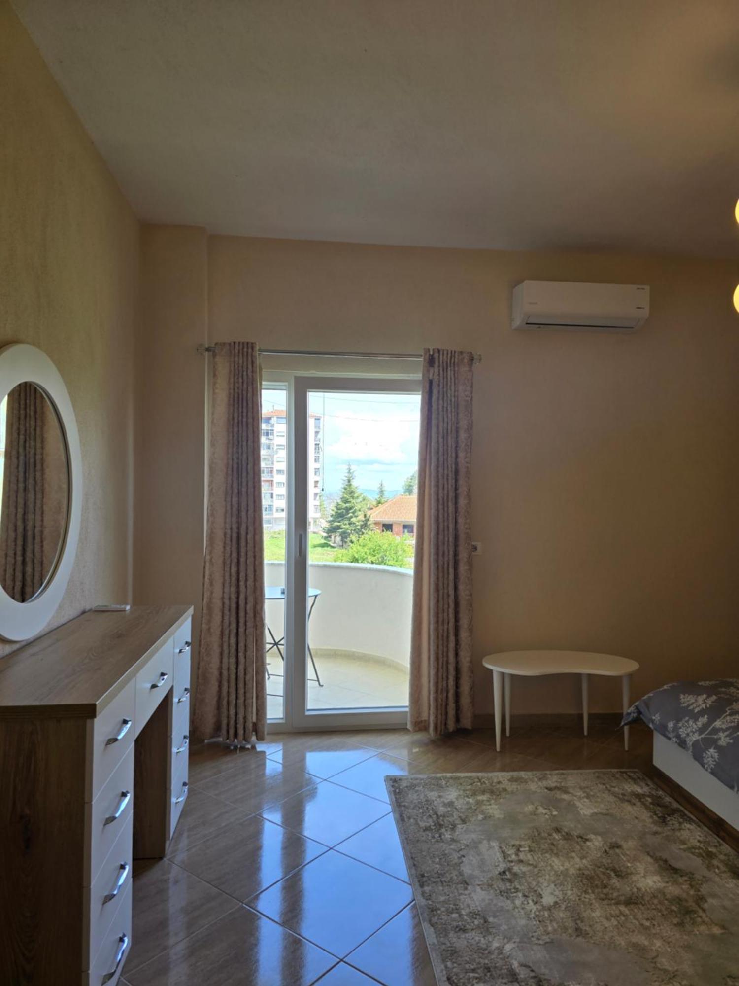 Prima Apartment Pogradec