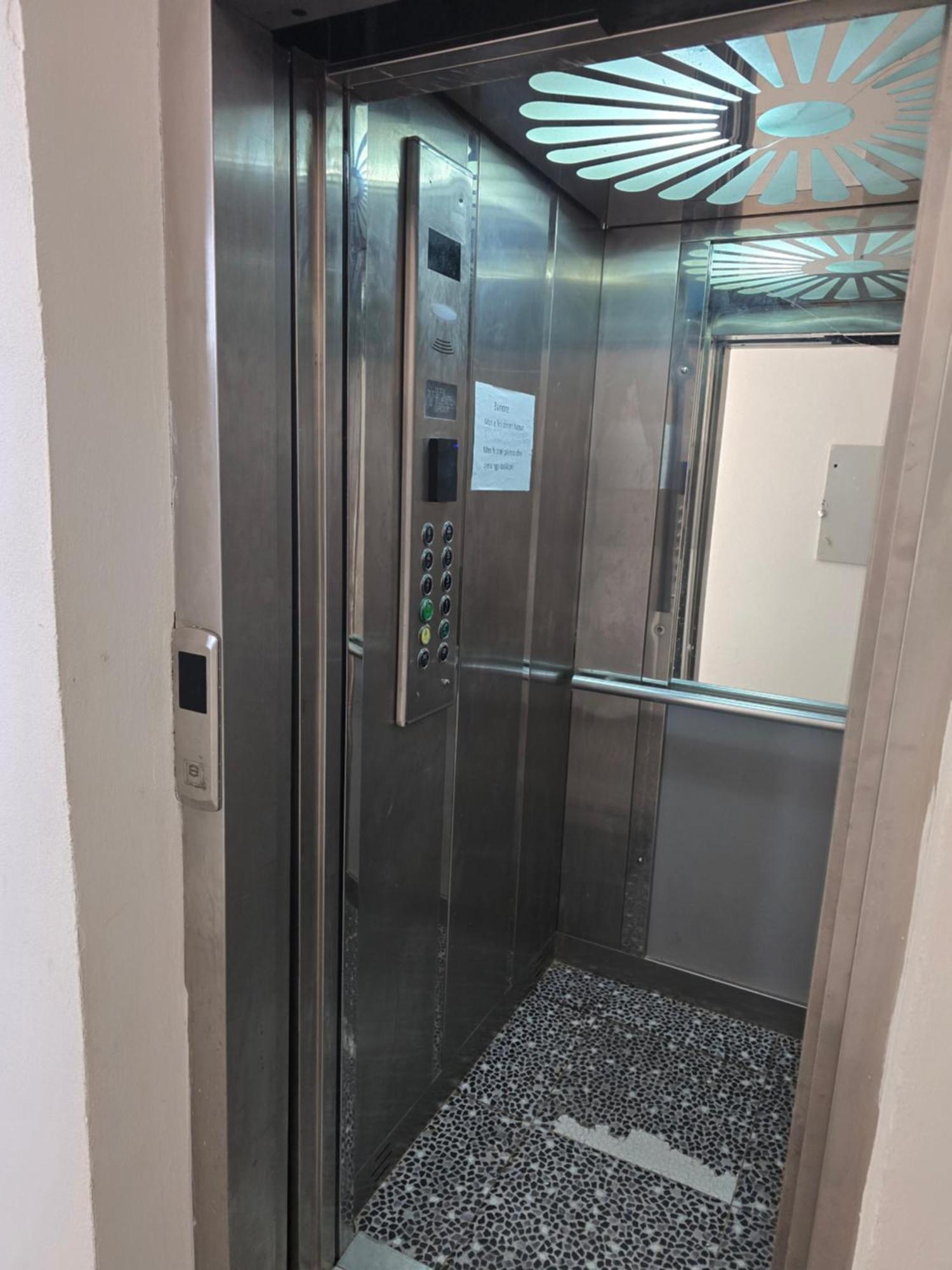 Apartment Prima