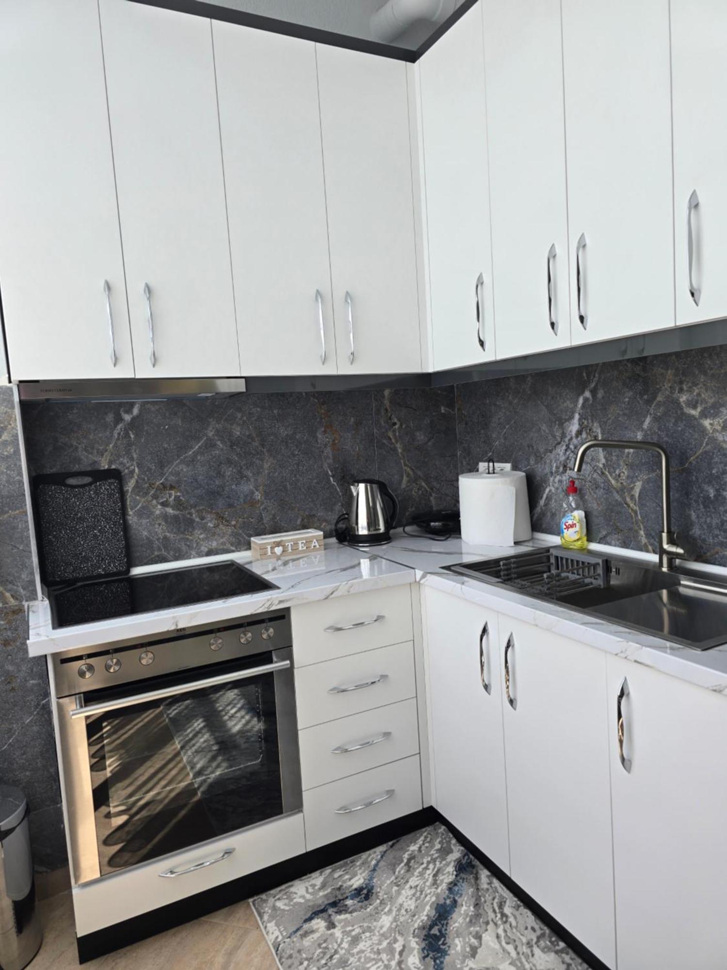Apartment Prima *