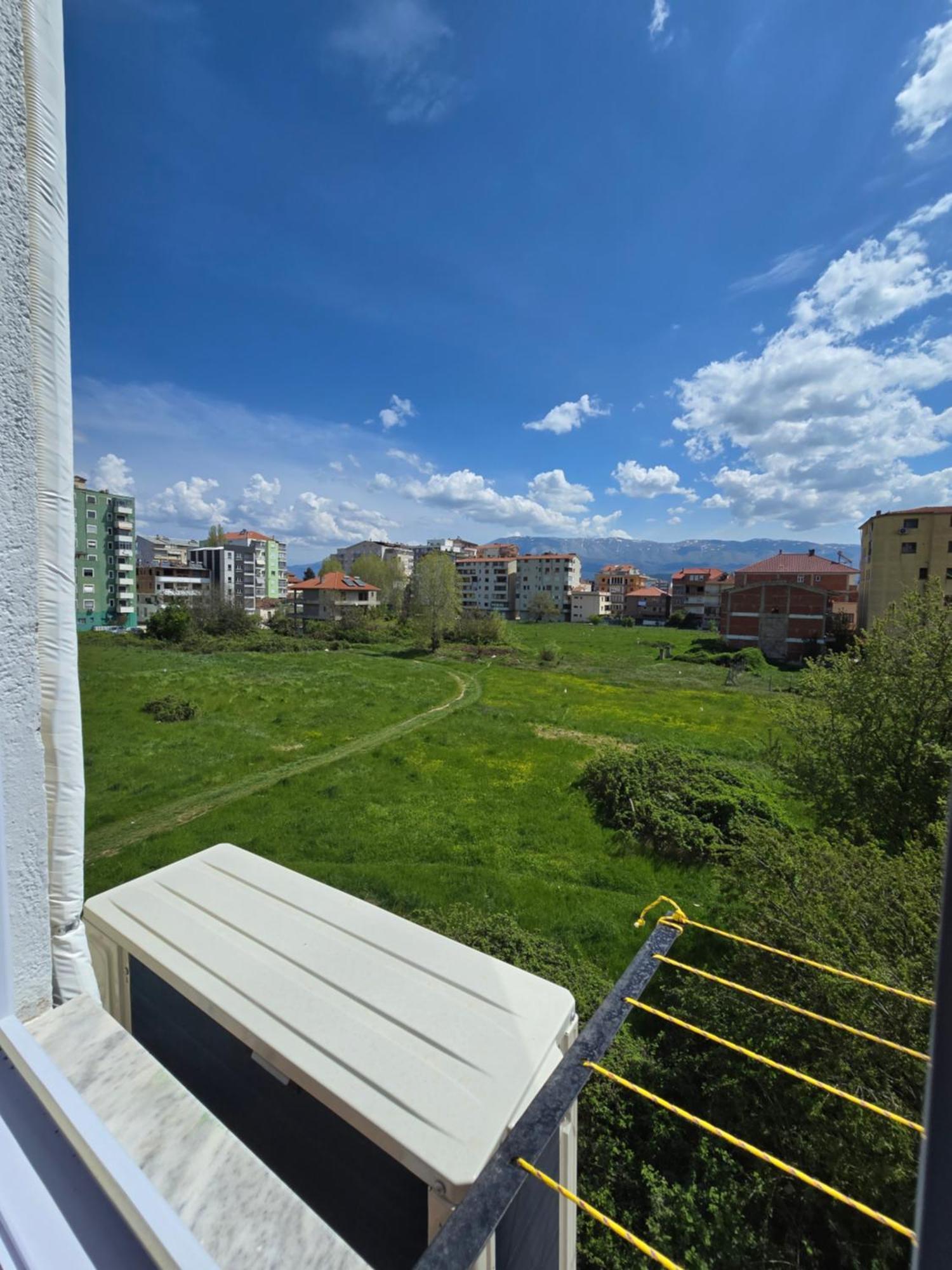 Prima Apartment Pogradec