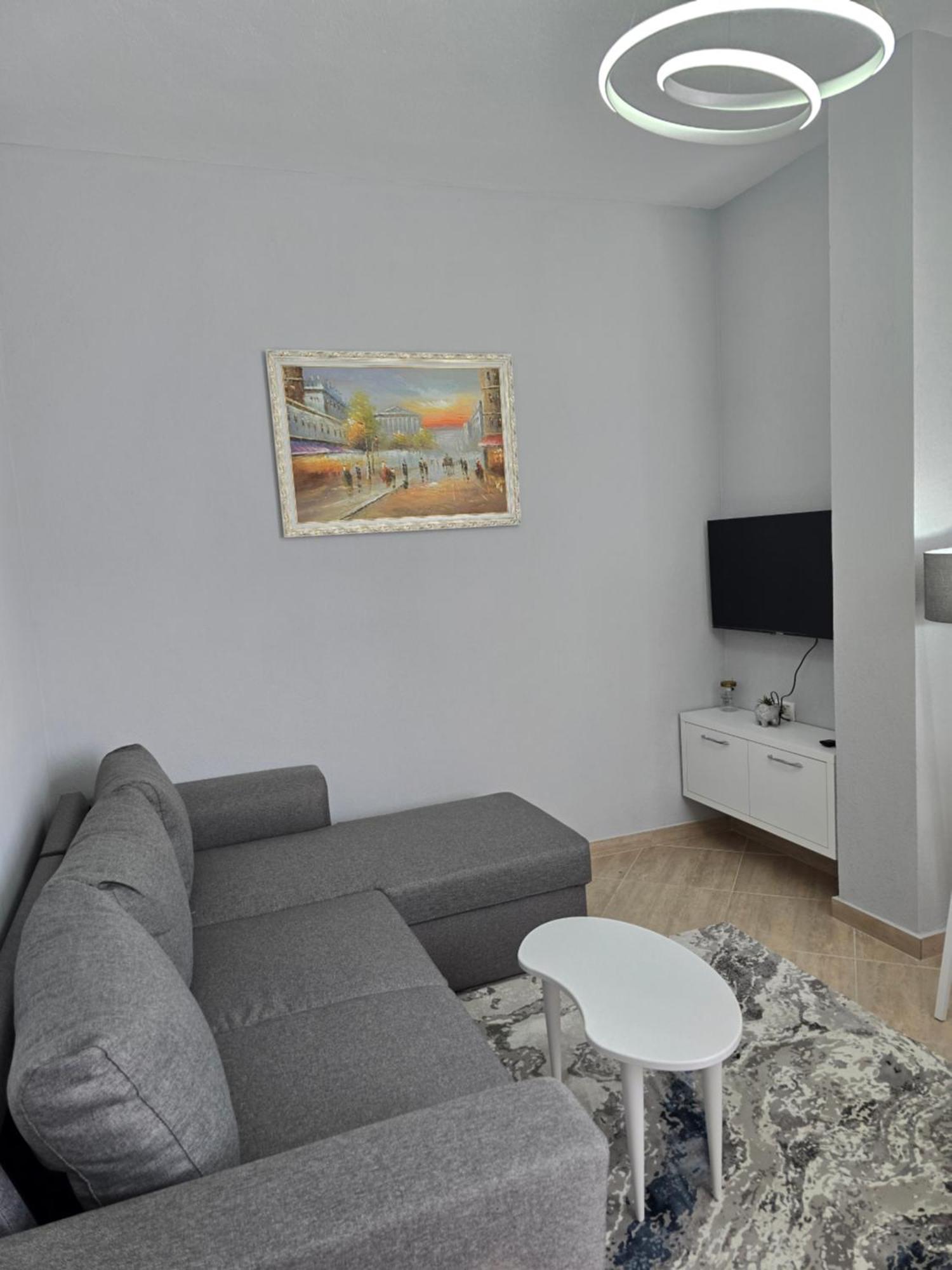 Apartment Prima Pogradec
