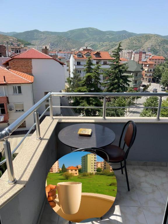 Prima Apartment